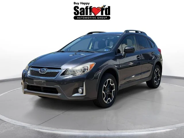2017 Subaru Crosstrek 2.0i Premium CVT's photo