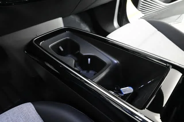 New 2026 Pure Gray Volkswagen Pro image 24