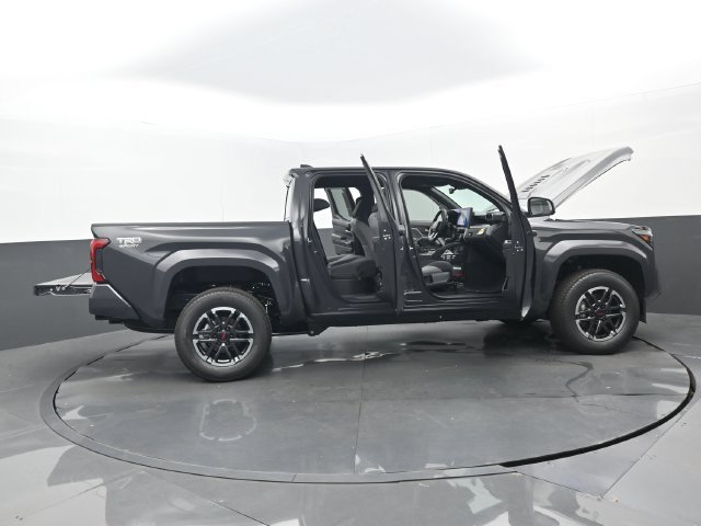 New 2026 Underground Toyota TRD Sport image 30