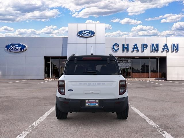 New 2026 Oxford White Ford Outer Banks® image 5