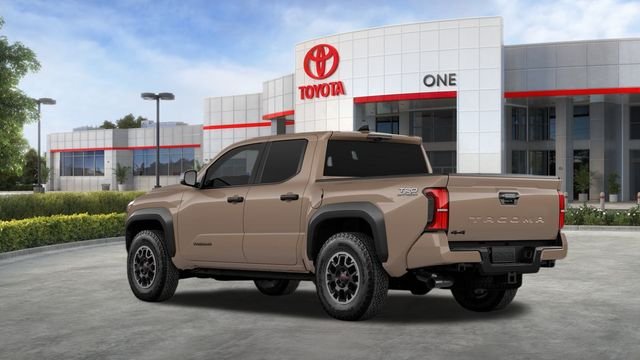 2026 Toyota Tacoma TRD Off Road - Photo 36