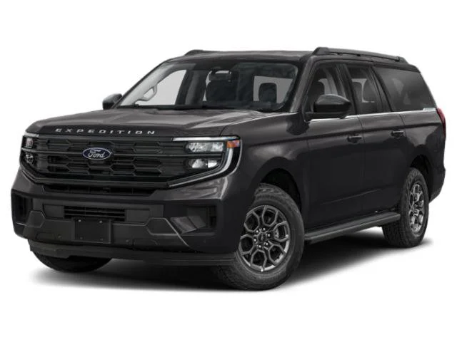 2026 Ford Expedition Active MAX 4x4's photo