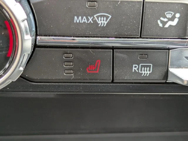 New 2026 Marsh Gray Ford XLT image 23