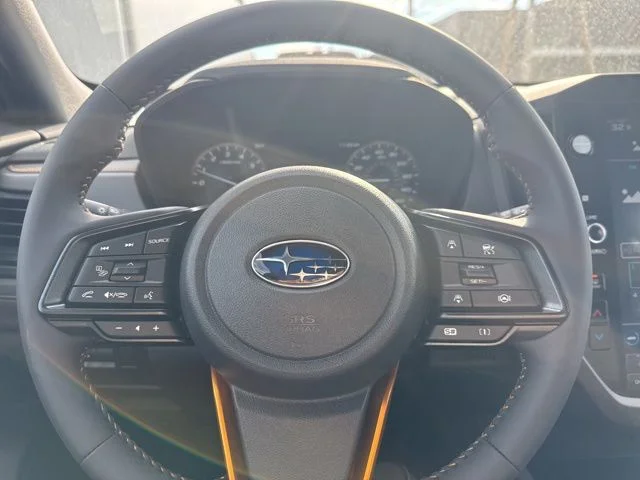 2026 Subaru Forester Wilderness - Photo 8