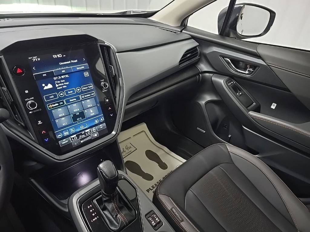 2025 Subaru Crosstrek Limited - Photo 27