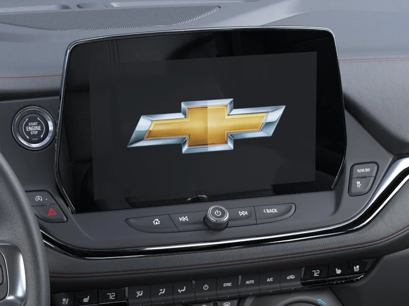 2026 Chevrolet Blazer RS - Photo 20