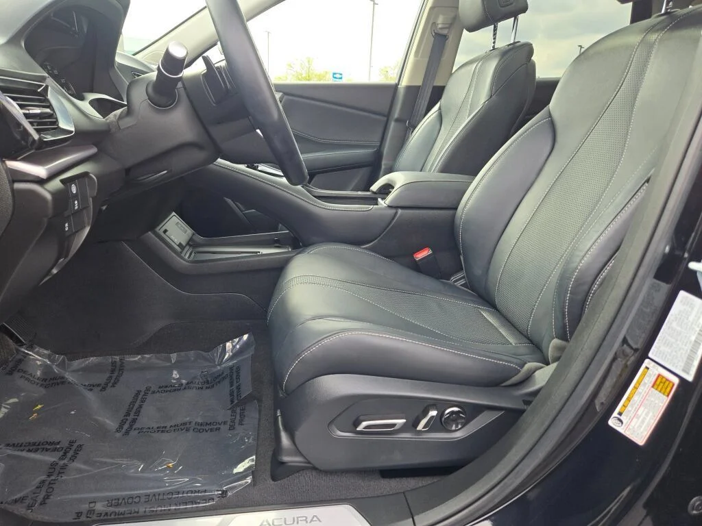Used 2023  Acura Technology Package image 20