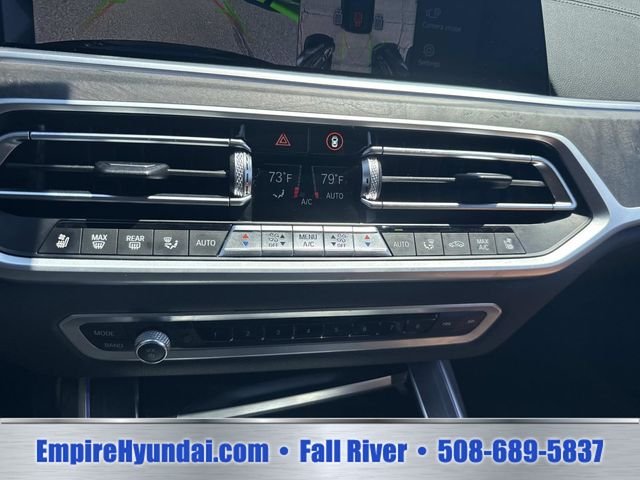 2022 BMW X7 40i - Photo 25