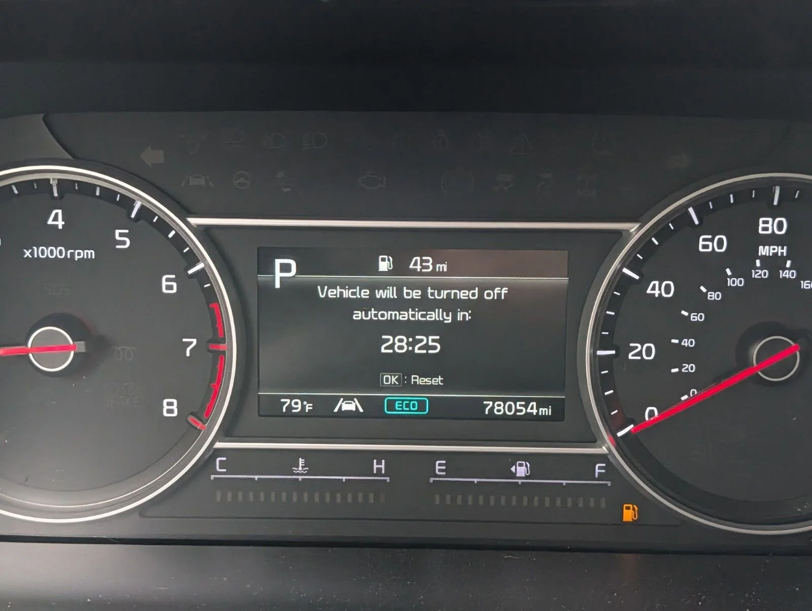 Used 2022 Red Kia X-Line S image 27