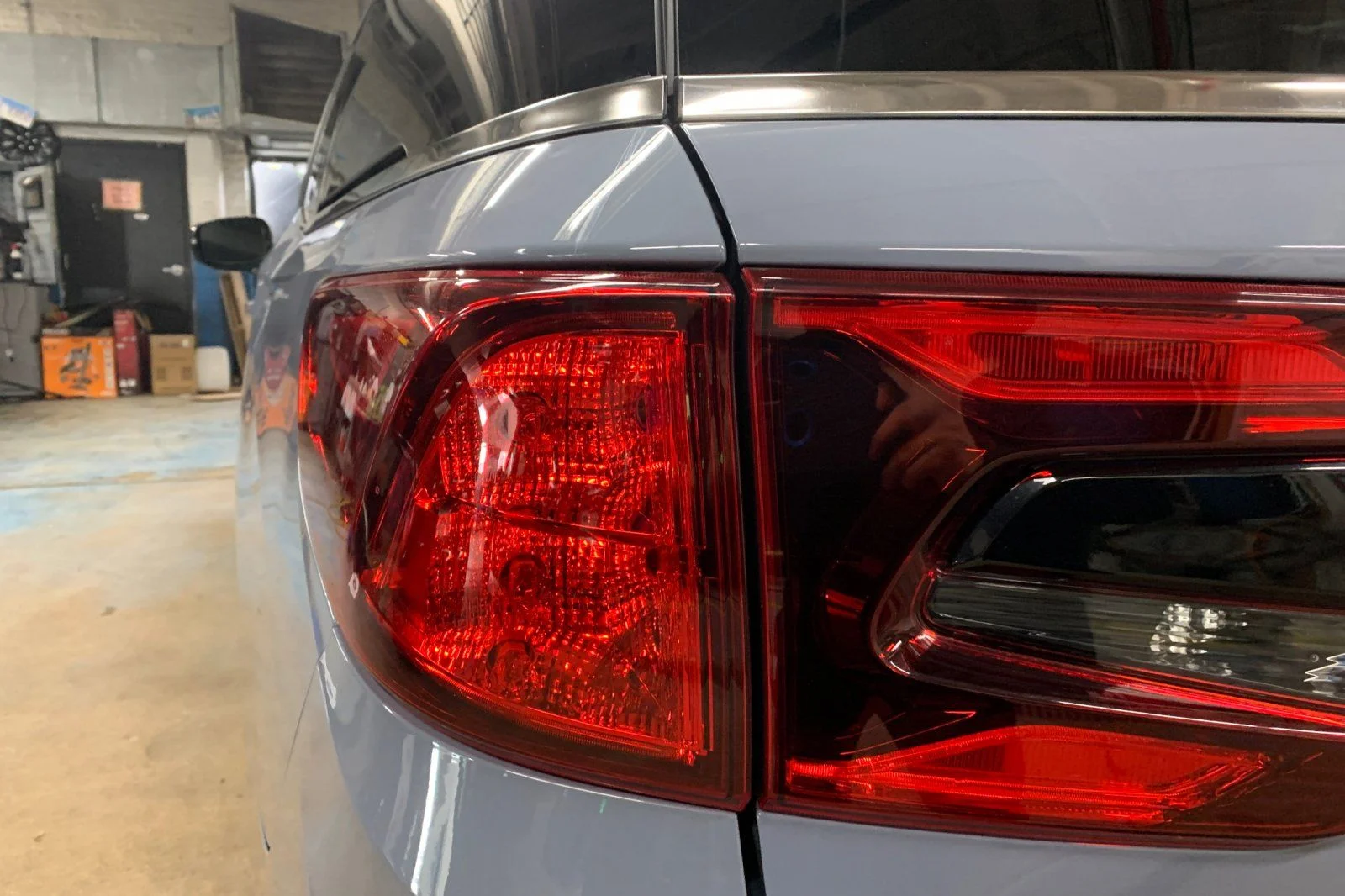 Certified Used 2025  Honda Sport-L image 34