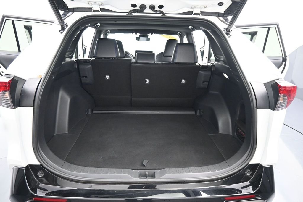 Used 2023 Beige Toyota XSE image 28