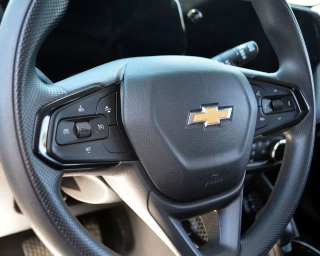 2025 Chevrolet Trailblazer LS - Photo 10
