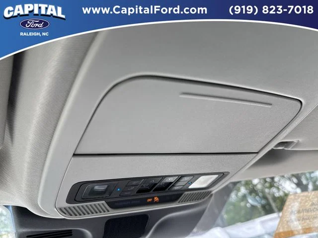 Used 2025 White Ford Active image 33