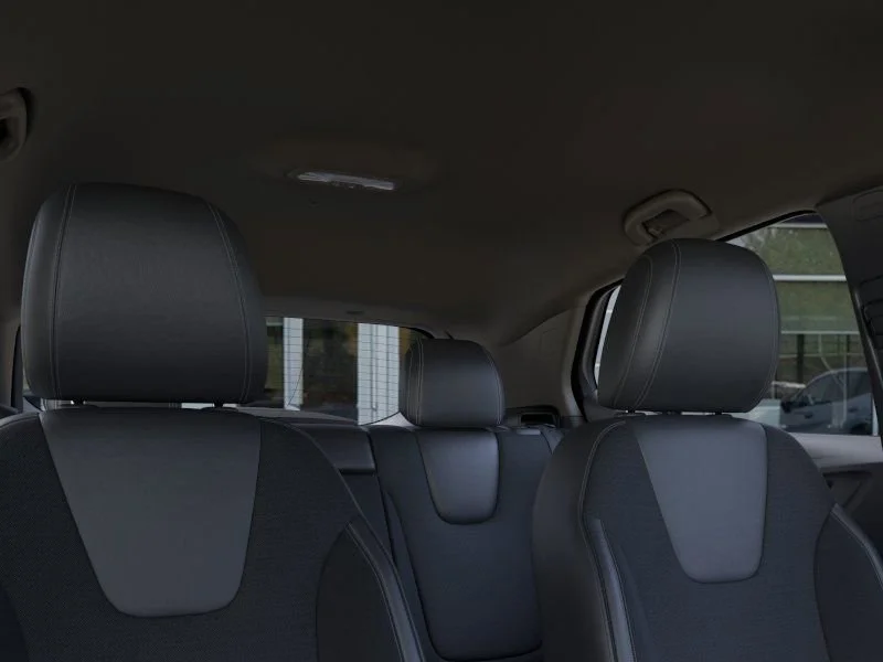 New 2026 Ebony Twilight Metallic Buick Preferred image 24