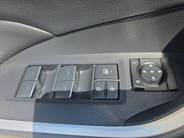 Used 2023 Red Toyota XLE Premium image 28