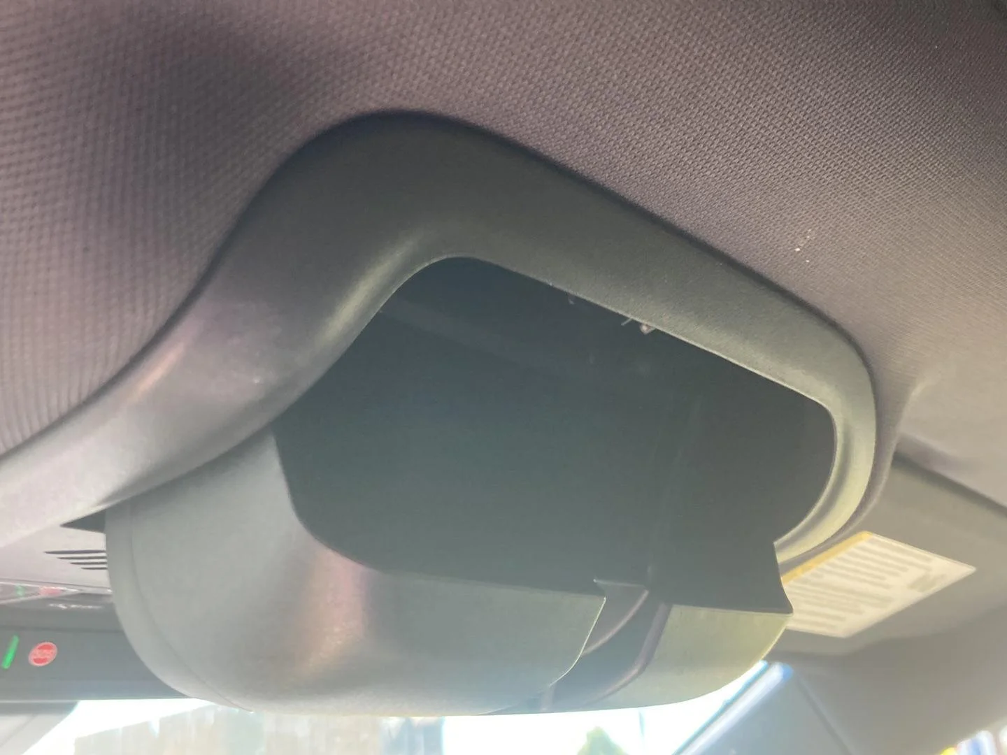 Used 2024 Sterling Gray Metallic Chevrolet RS image 21