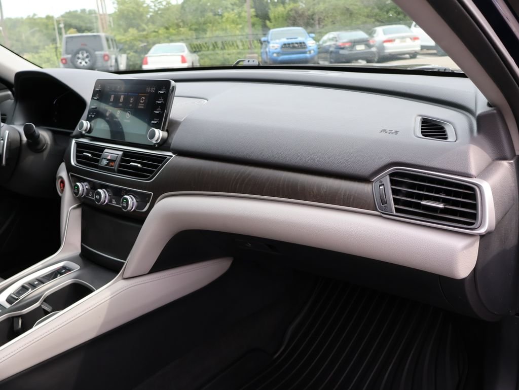 Used 2018  Honda EX-L 2.0T image 9