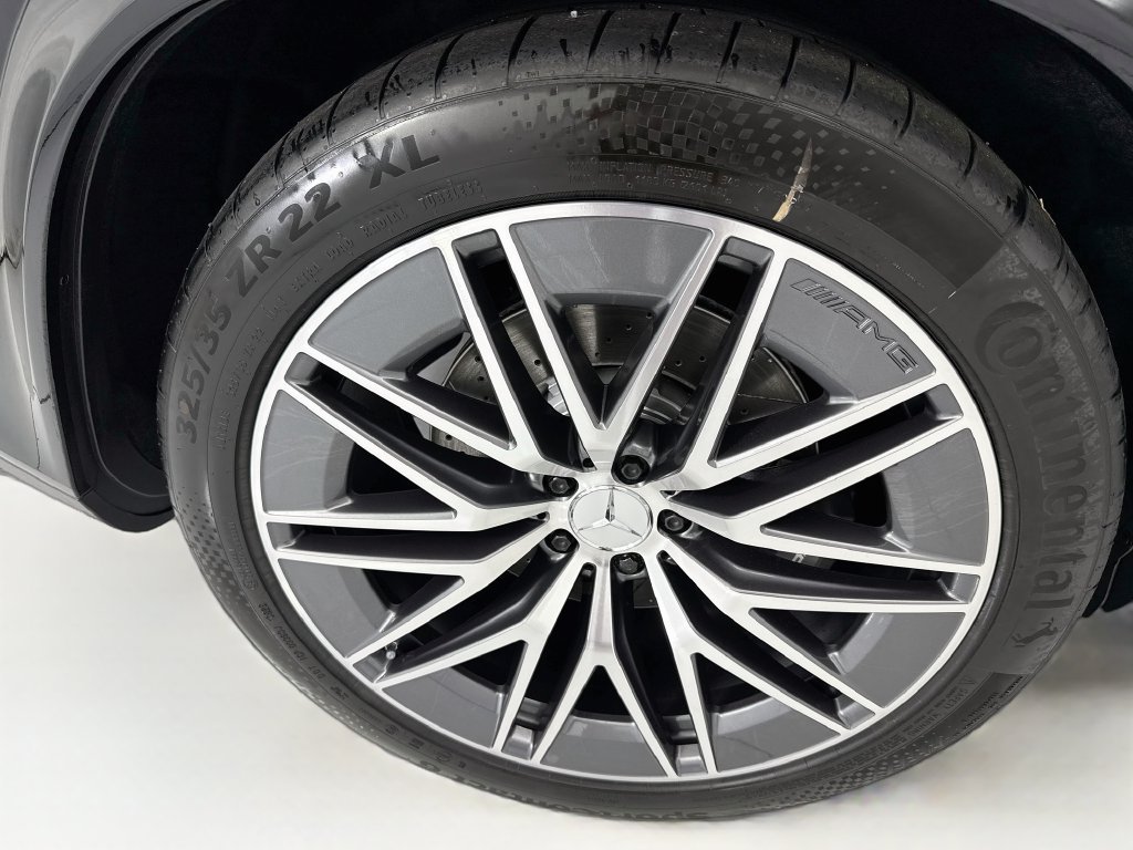New 2027 Black Mercedes-Benz  image 32