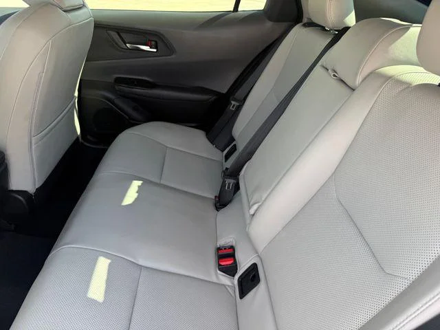 Certified Used 2023 WIND CHILL PEARL* Toyota XLE image 29