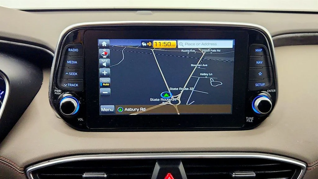 Used 2019 Stormy Sea Hyundai Ultimate 2.0T Automatic FWD image 19