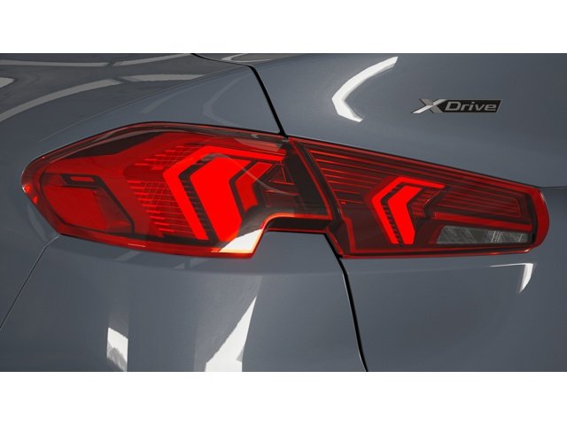 New 2026 Storm Bay Metallic BMW 228 xDrive image 8