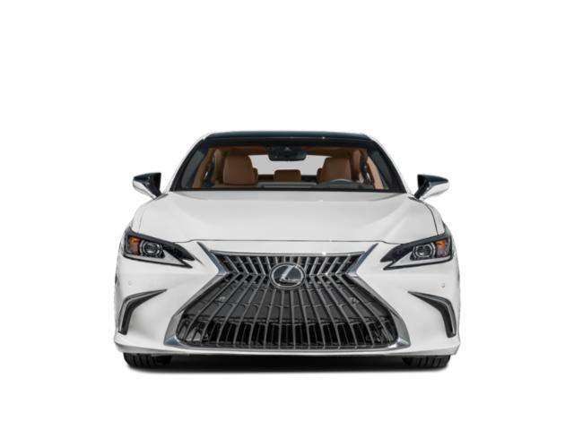 Used 2024 White Lexus 350 Luxury image 4