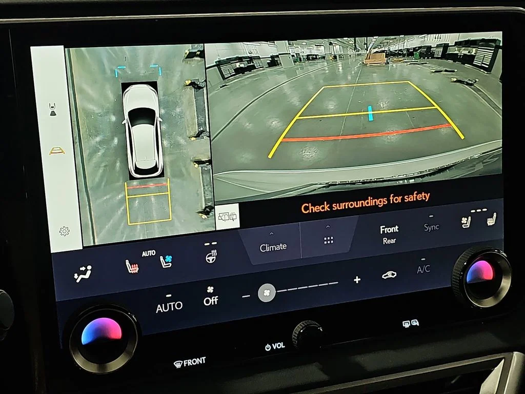 New 2026  Lexus 350 Premium image 21