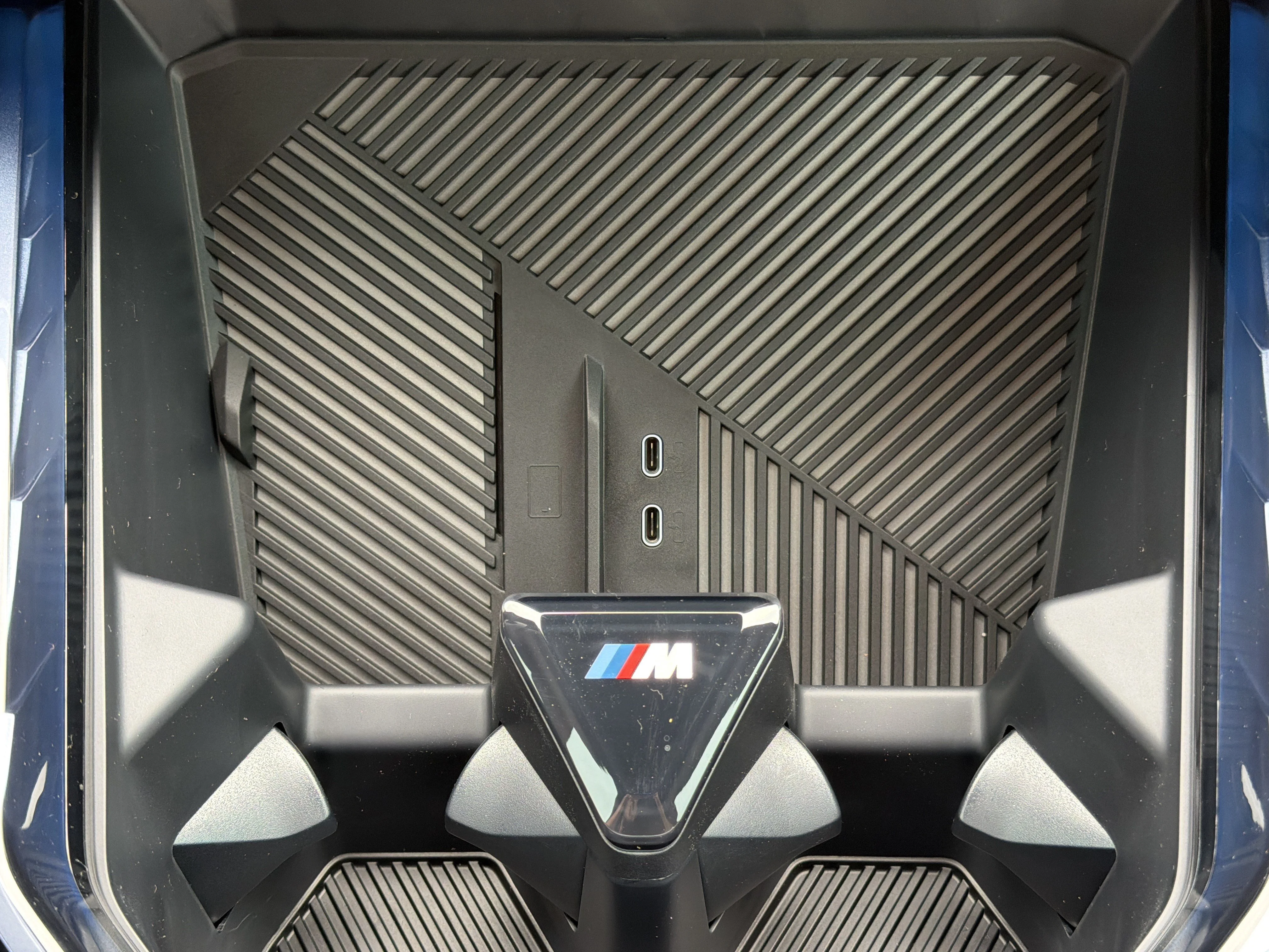 New 2026 Brooklyn Grey Metallic BMW 30 xDrive image 7