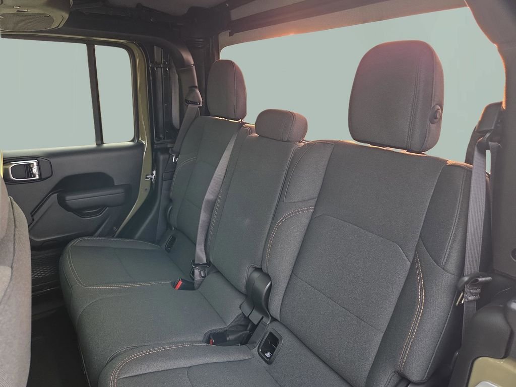 New 2025 41 Exterior Paint Jeep Sport S image 27