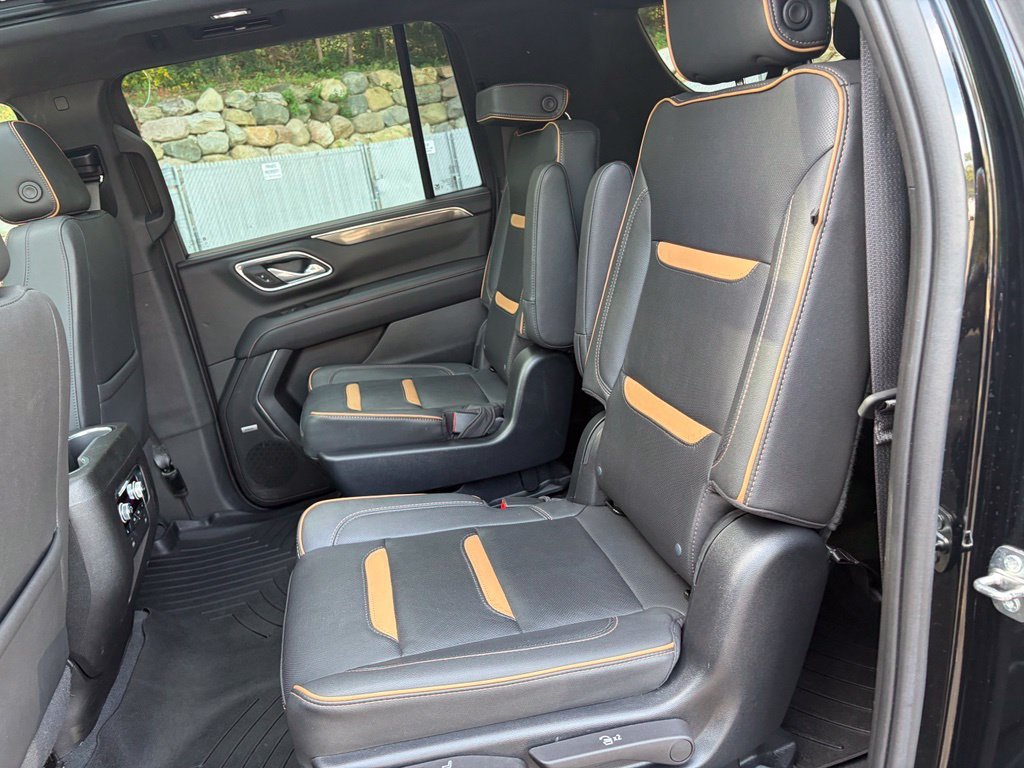 2023 GMC Yukon XL AT4 - Photo 27