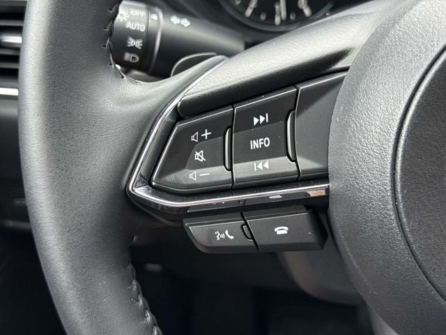 Used 2023 Blue Mazda 2.5 S Premium Package image 23