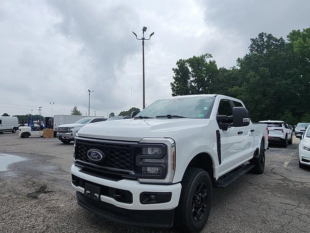 2024 Ford F-250