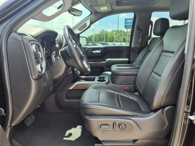 2022 GMC Sierra 1500 Limited Denali - Photo 10