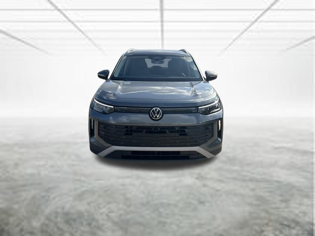 New 2026 Gray Volkswagen 2.0T S image 7