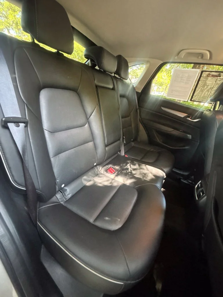 Used 2025 Silver Mazda 2.5 S Select Package image 15