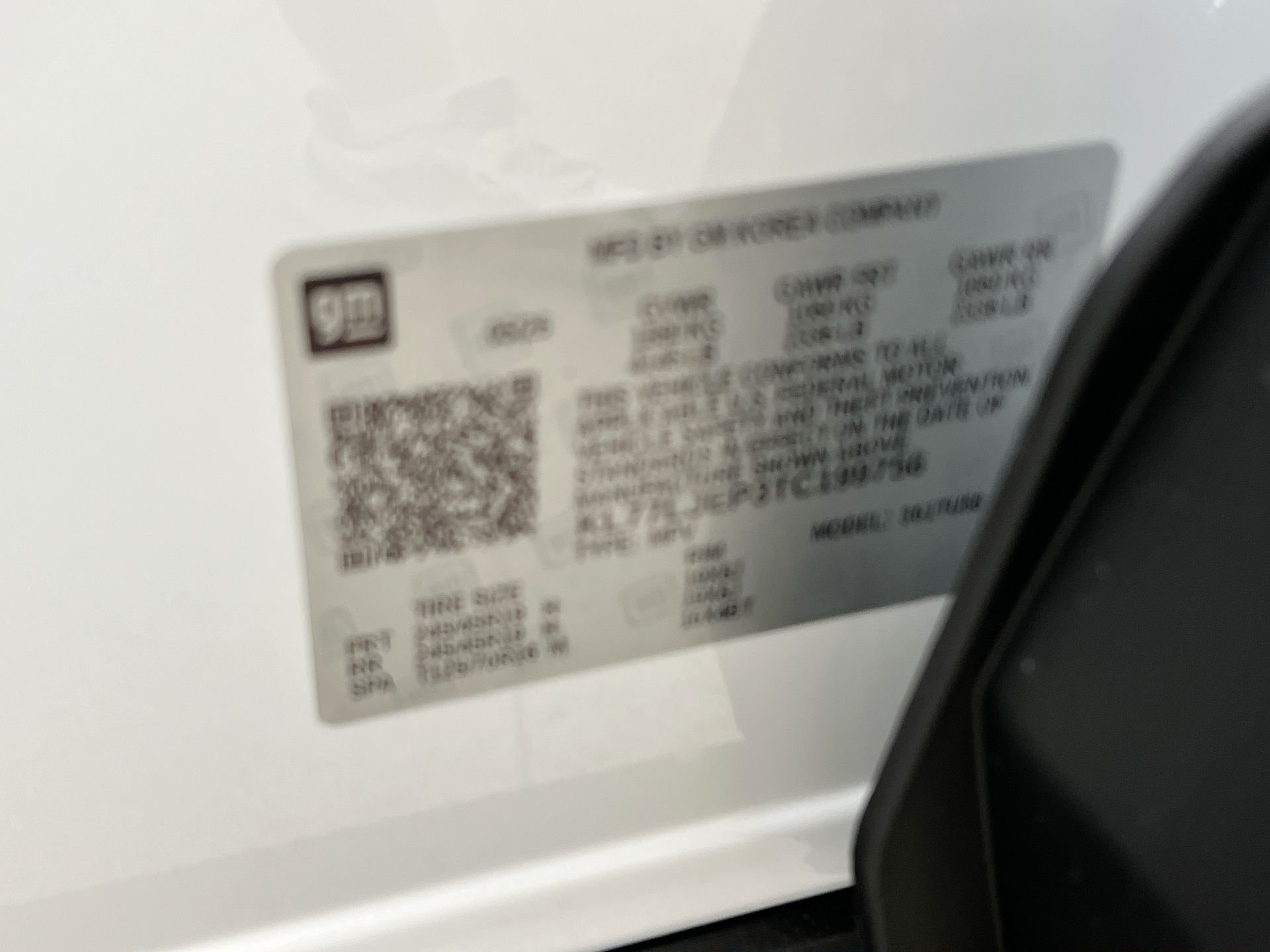 2026 Chevrolet Trax RS - Photo 59