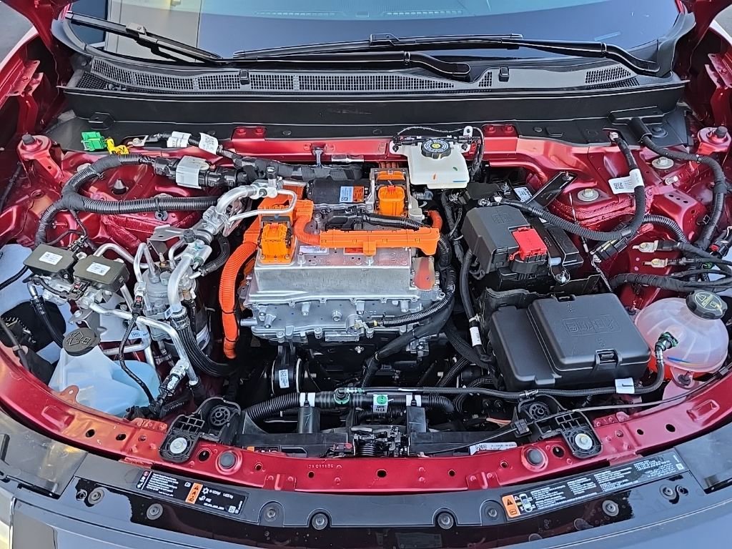 2026 Chevrolet Blazer EV LT - Photo 31