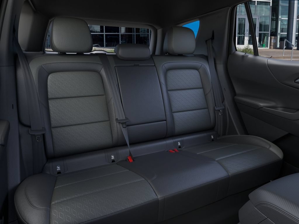2027 Chevrolet Equinox LT - Photo 18