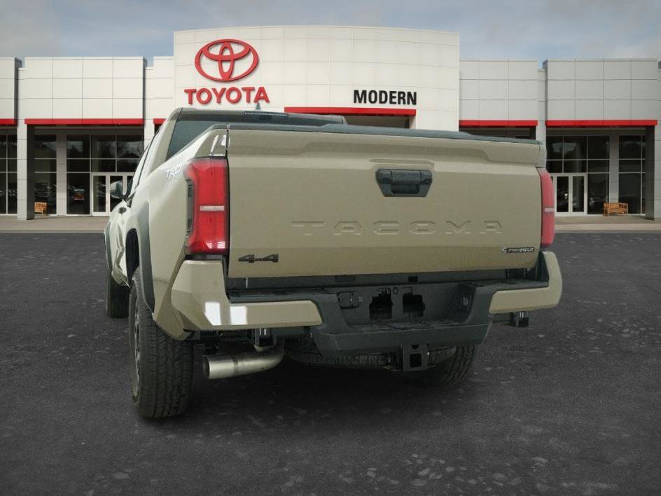 New 2026 Mudbath Toyota TRD Off-Road i-FORCE MAX image 3