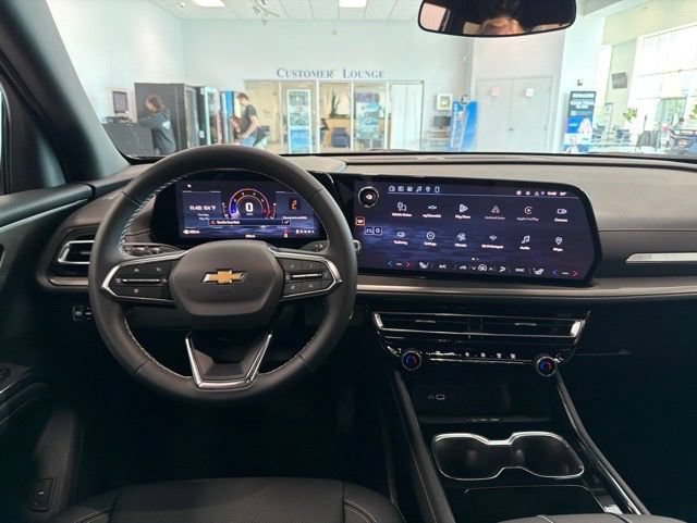 2026 Chevrolet Traverse LT - Photo 19