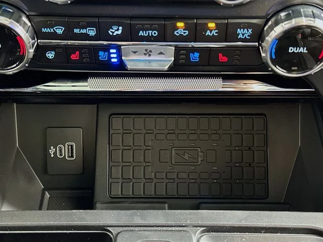 New 2026 Ford F-150 Tremor