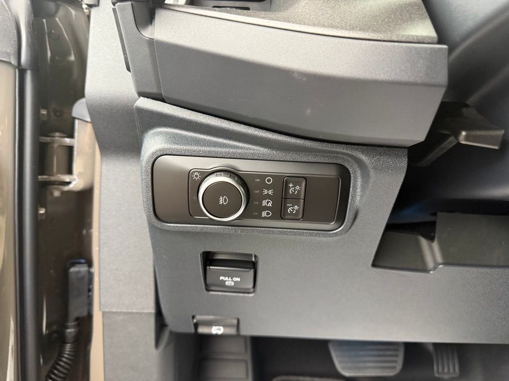 New 2026 Marsh Gray Ford Big Bend® image 43