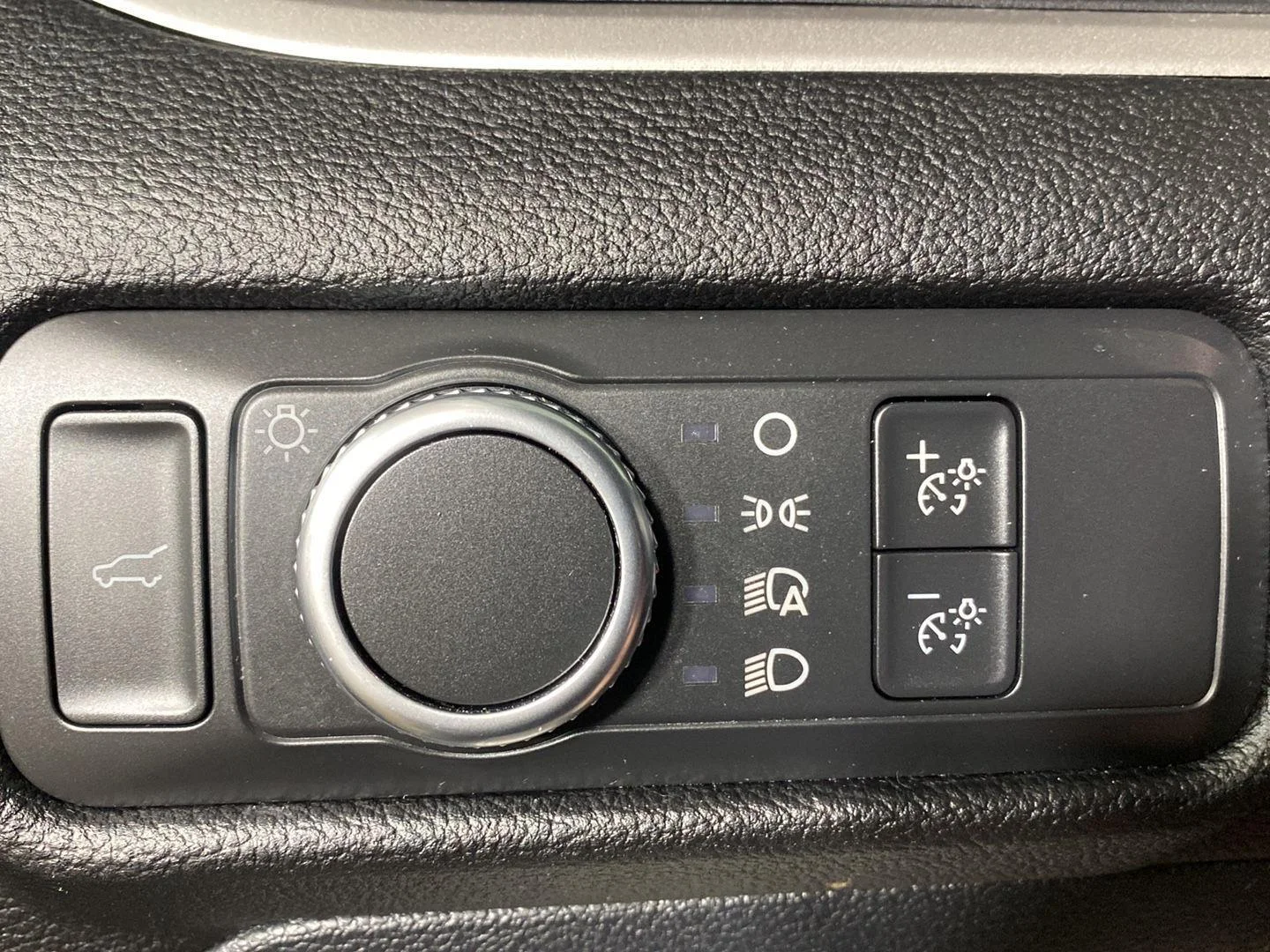 Used 2022 Carbonized Gray Ford XLT image 14