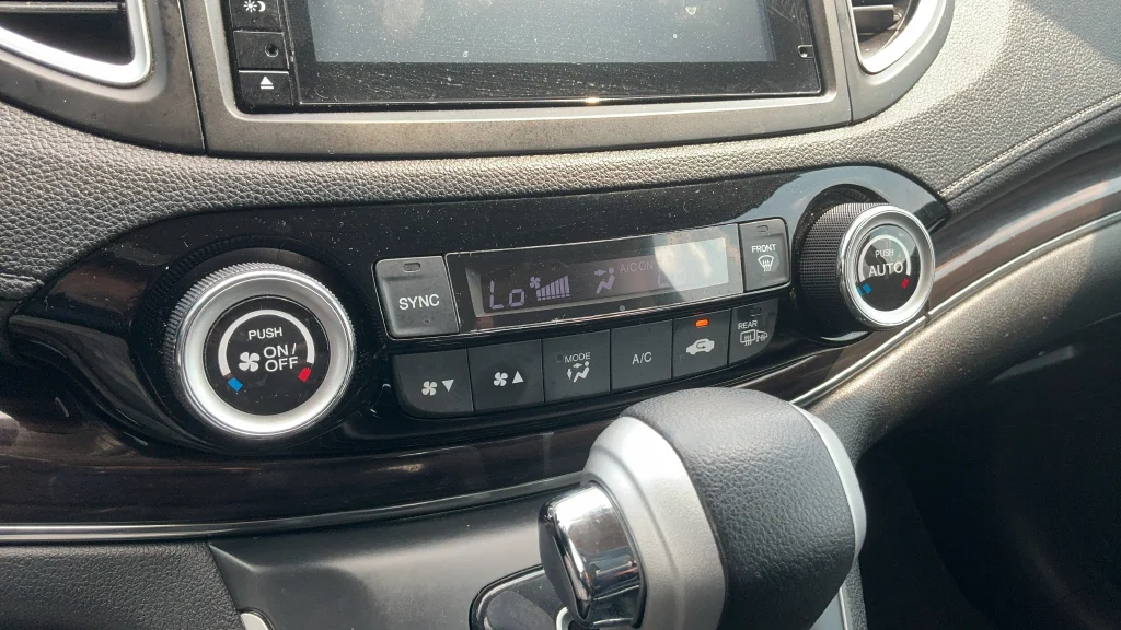 Used 2015 Brown Honda EX-L image 16