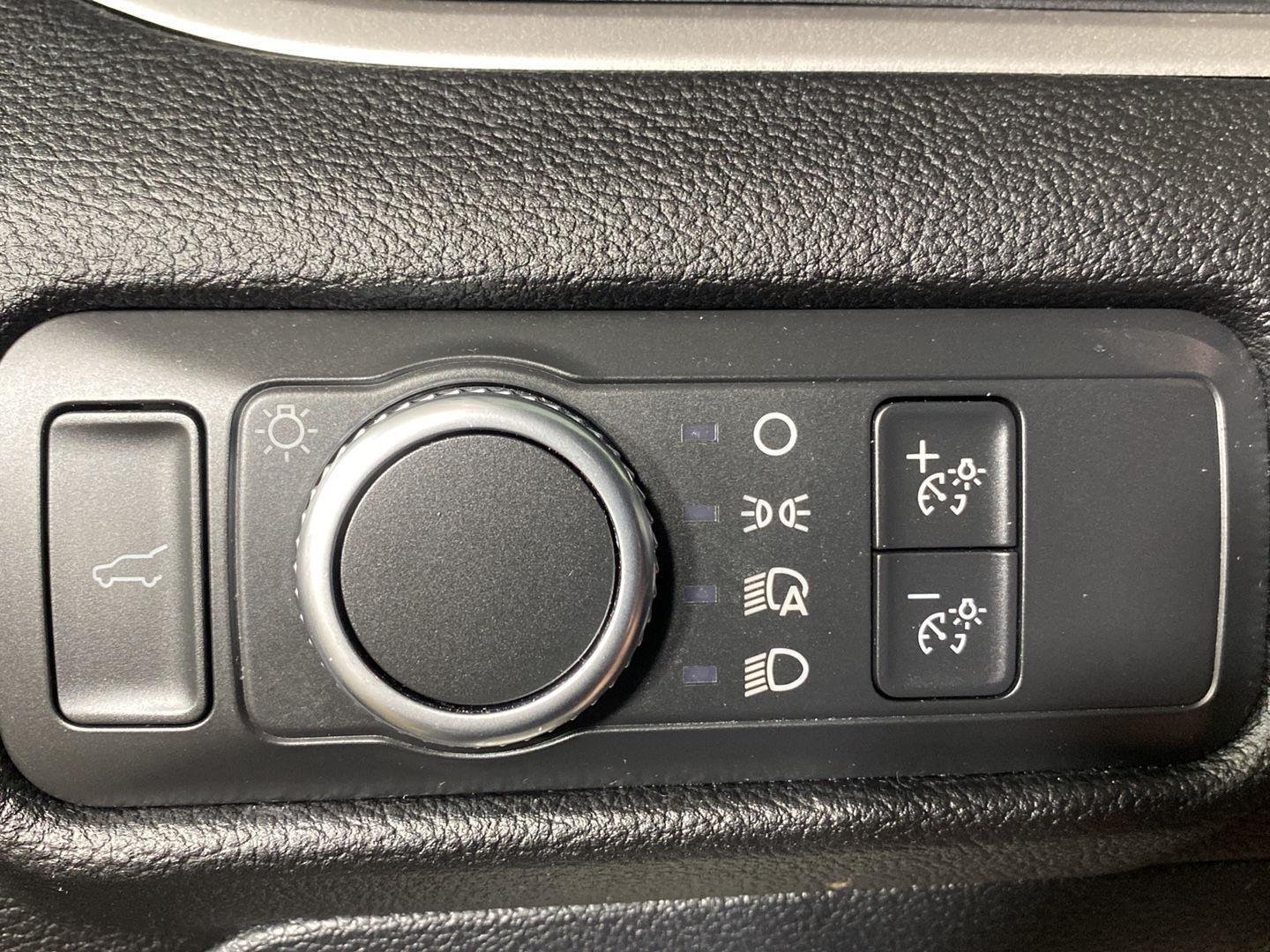 Used 2022 Carbonized Gray Ford XLT image 14