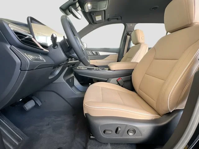 2026 Buick Enclave Preferred - Photo 15