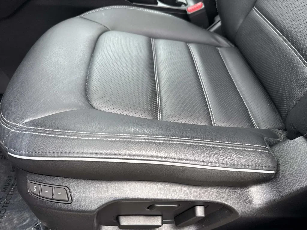 Certified Used 2025 Gray Mazda 2.5 S Preferred Package image 30