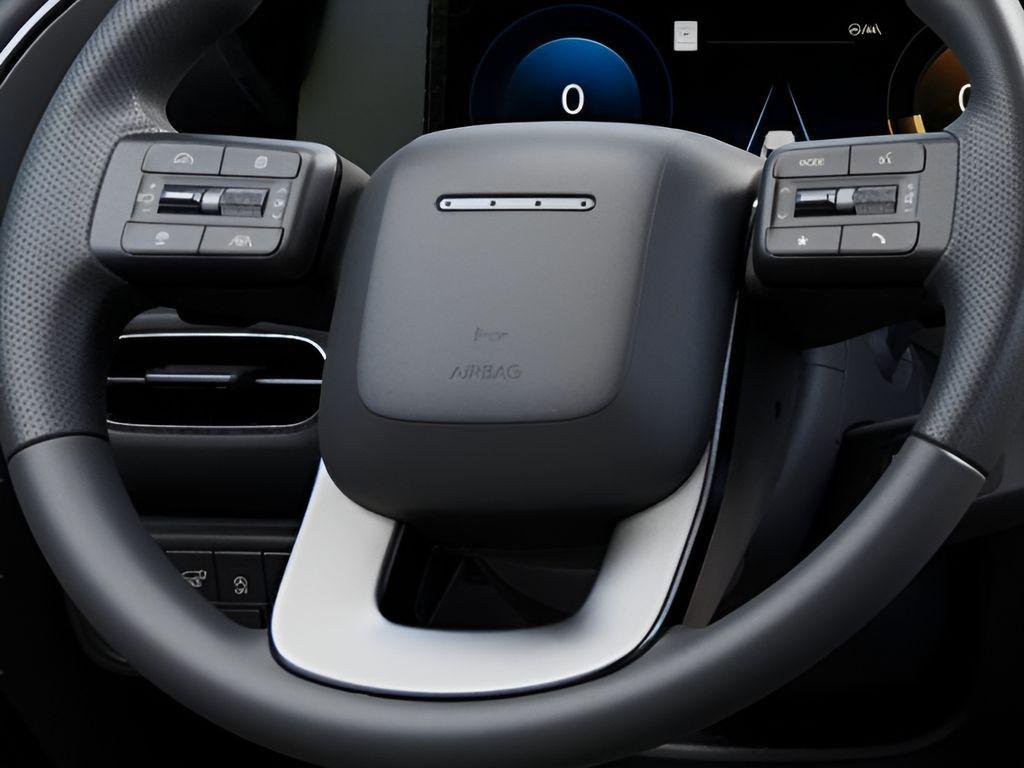 New 2026 White Hyundai XRT Pro image 15