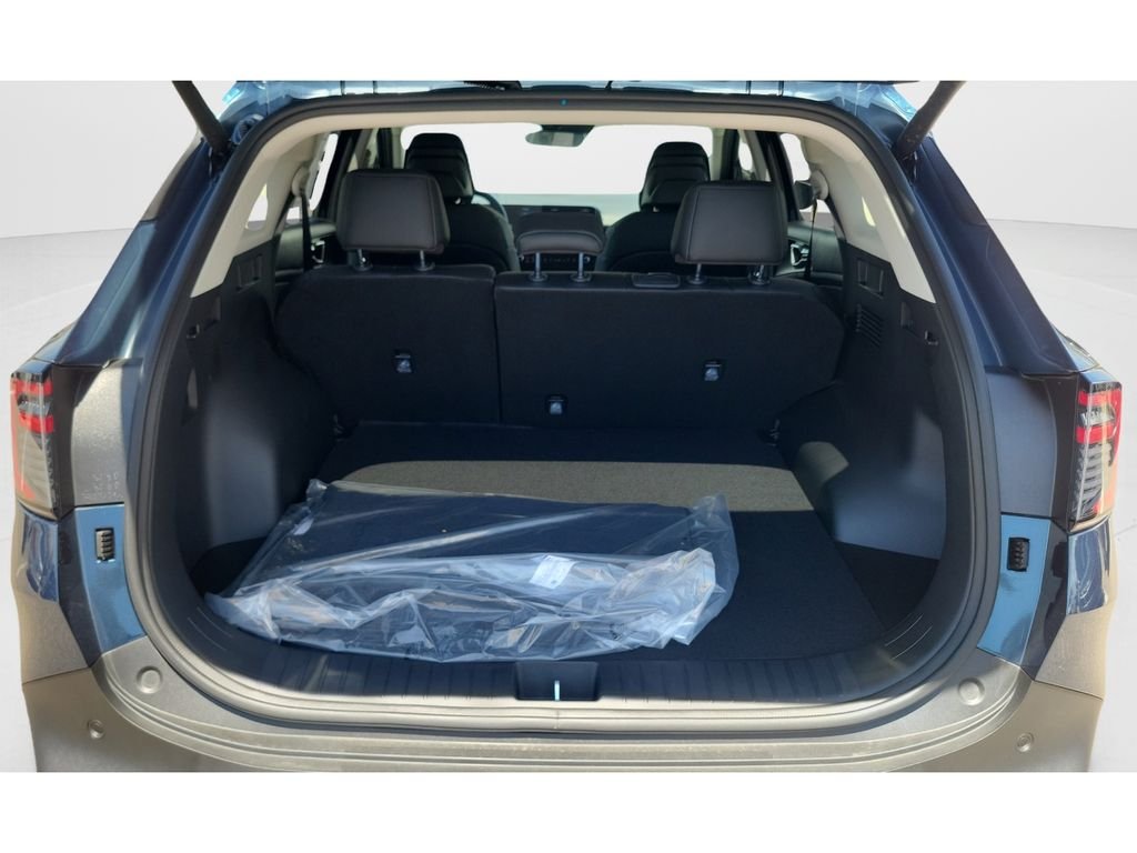 New 2027 Vesta Blue Kia EX image 9