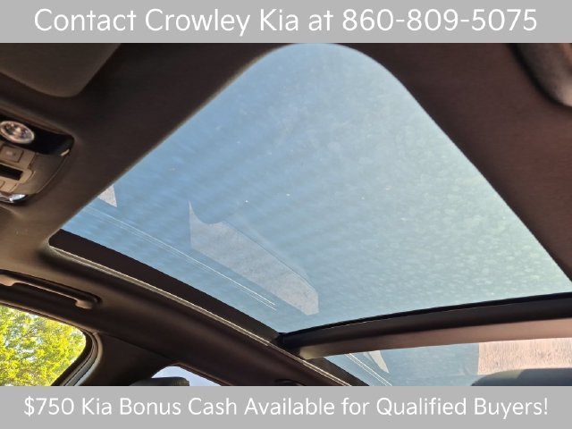 New 2027 Road Rider Brown / Black Roof Kia X-Line image 41